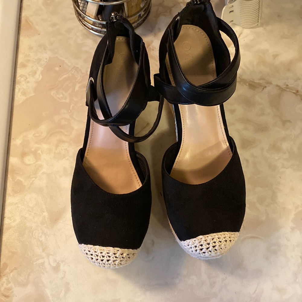 Wedges